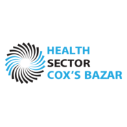 Health-Sector-Cox's-Bazar Logo PNG Vector
