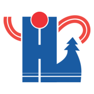 Heart Lake Secondary School Logo PNG Vector