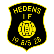 Hedens IF Logo PNG Vector