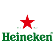 Heineken Est 1873 Logo PNG Vector