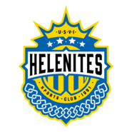 Helenites Sports Club Logo PNG Vector