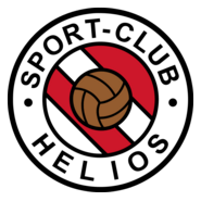 Helios SC Logo PNG Vector