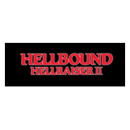 Hellraiser 2: Hellbound Logo PNG Vector