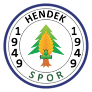 Hendek Spor Logo PNG Vector