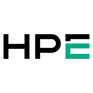 Hewlett Packard Enterprise (HPE) Logo PNG Vector
