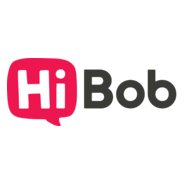 Hibob Logo PNG Vector
