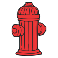 HIDRANTE - HYDRANT Logo PNG Vector