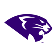 High Point Panthers Logo PNG Vector