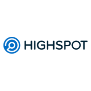 Highspot Logo PNG Vector