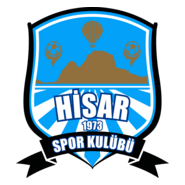 Hisar Spor Logo PNG Vector