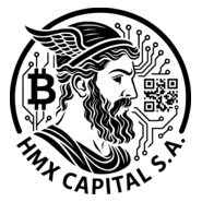 HMX CAPITAL S A Logo PNG Vector