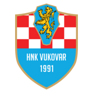 HNK Vukovar Logo PNG Vector