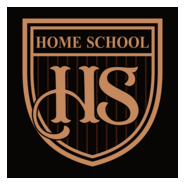 HOME SCHOOL Badge Uniform from GMMTV Series Logo PNG Vector