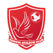 Horoya Athletic Club Logo PNG Vector