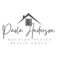 Houston Hustle Realty Group Logo PNG Vector