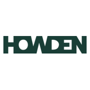 HOWDEN Logo PNG Vector