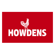 Howdens Logo PNG Vector
