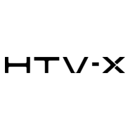 HTV-X Logo PNG Vector