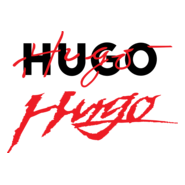 HUGO PACK Logo PNG Vector
