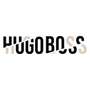 HUGOBOSS UNDERGRND B&W Logo PNG Vector