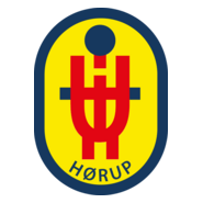 HUI Hørup Logo PNG Vector