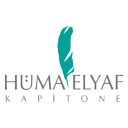 Huma elyaf Logo PNG Vector