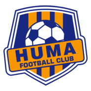 HUMA Football Club Logo PNG Vector