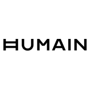 HUMAIN Logo PNG Vector