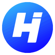 Humanize AI Logo PNG Vector
