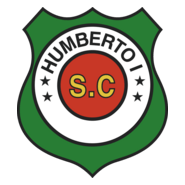 HUMBERTO I SPORT CLUB (SÃO PAULO) Logo PNG Vector
