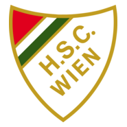 „Hungaria“ Sport Club Wien Logo PNG Vector