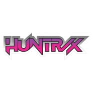 huntrix kpop demon hunters Logo PNG Vector