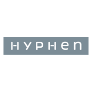 Hyphen Skincare Logo PNG Vector
