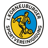 I. Korneuburger Sportvereinigung 1911 Logo PNG Vector