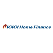 ICICI Home Finance Logo PNG Vector