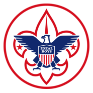 Ideal Boys (Brades) Logo PNG Vector