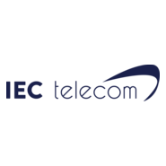 Iec Telecom Logo PNG Vector