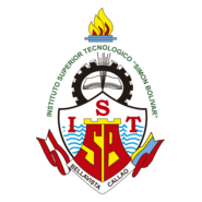 IESTP SIMON BOLIVAR Logo PNG Vector