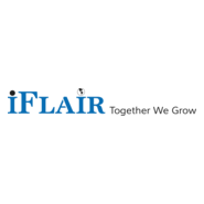 iFlair Web Technologies Pvt. Ltd. Logo PNG Vector