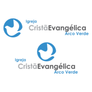 Igreja Cristã Evangélica Logo PNG Vector