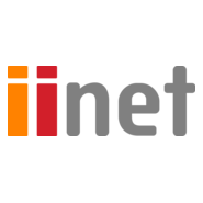iiNet Logo PNG Vector