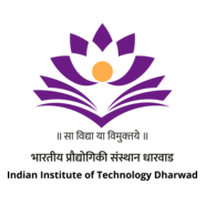 IIT Dharwad Logo PNG Vector