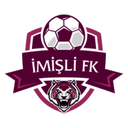 Imisli FK Logo PNG Vector