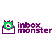 Inbox Monster Logo PNG Vector