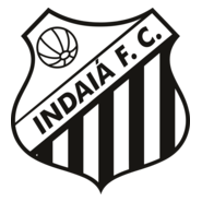 Indaiá FC de Bertioga Logo PNG Vector