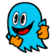 Inky Logo PNG Vector