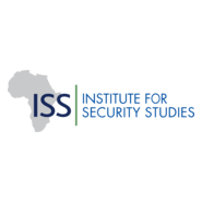 Institute for Security Studies Logo PNG Vector