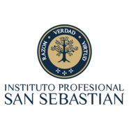 Instituto Profesional San Sebastián Logo PNG Vector