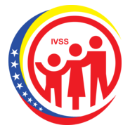 INSTITUTO VENEZOLANO DE LOS SEGUROS SOCIALES Logo PNG Vector