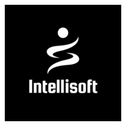 Intellisoft Logo PNG Vector
